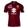 Maillot de Supporter Torino Domicile 2024-25 Pour Homme